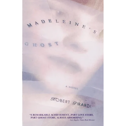 Madeleine's Ghost - Paperback