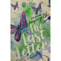 The Last Letter - Paperback