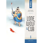 Lone Wolf and Cub Omnibus, Volume 6 - Paperback
