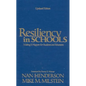 Resiliency in Schools: Making It Happen for Students and Educators - Hardcover