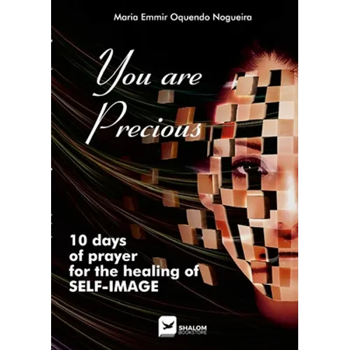 You Are Precious - Paperback
