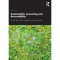 Sustainability Accounting and Accountability - Paperback