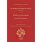 Families Directly Descended from All the Royal Families in Europe (495 to 1932) & Mayflower Descendants. Bound with Supplement - Paperback