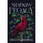 Shadow Legacy - Paperback