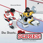 She Shoots...She Scores! - Paperback