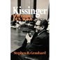Kissinger: Portrait of a Mind - Paperback