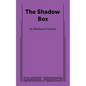 The Shadow Box - Paperback
