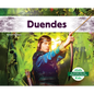 Duendes (Elves) - Library Binding
