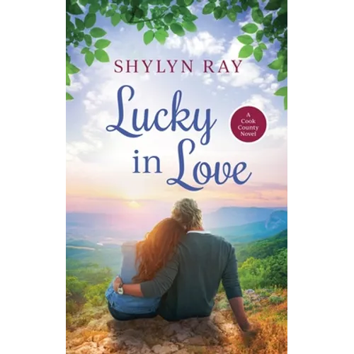 Lucky In Love - Paperback