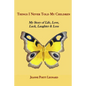 Things I Never Told My Children: My Story of Life, Love, Luck, Laughter and Loss - Paperback