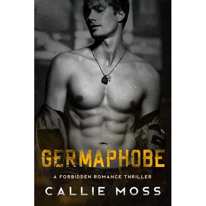 Germaphobe: A Forbidden Romance Thriller - Paperback
