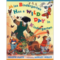 Miss Bindergarten Has a Wild Day in Kindergarten - Hardcover