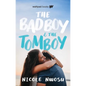 The Bad Boy and the Tomboy - Paperback
