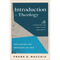 Introduction to Theology: Declaring the Wonders of God - Paperback