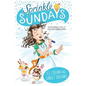 Ice Cream and Sweet Dreams - Hardcover