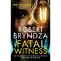 Fatal Witness - Paperback