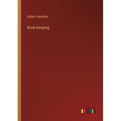 Book-Keeping - Paperback