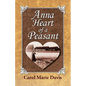 Anna Heart of a Peasant - Paperback