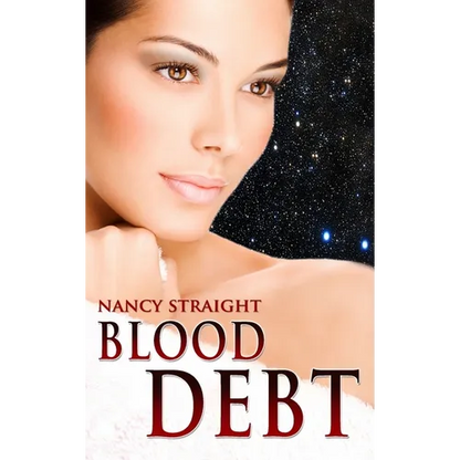 Blood Debt - Hardcover
