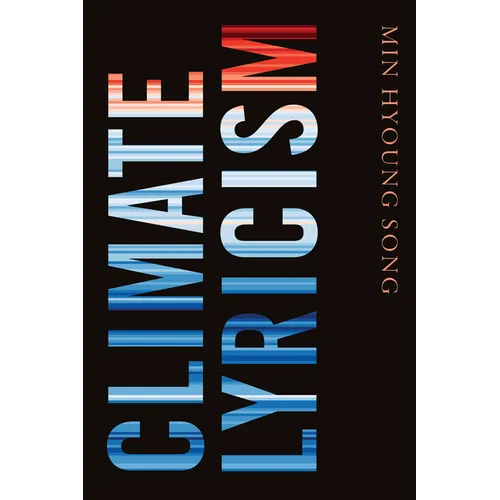 Climate Lyricism - Paperback