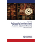 Poly(methyl methacrylate) (PMMA) Nanocomposites - Paperback