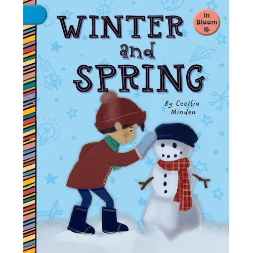 Winter and Spring - Paperback