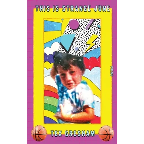 This Is Strange June - Paperback