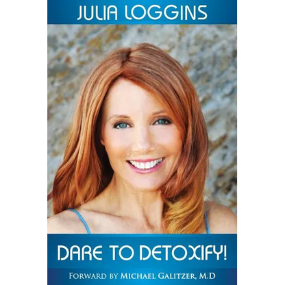 Dare to Detoxify! - Paperback