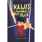 Kaiji's Fingernails Get Stuck - Paperback