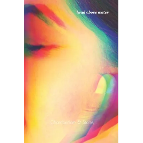 Head Above Water - Paperback