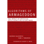 Algorithms of Armageddon: The Impact of Artificial Intelligence on Future Wars - Paperback