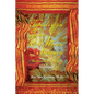 Tapestry in Time... a Woven Memory: The Genesis of the Christ: Volume 2 - Paperback