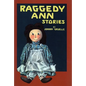 Raggedy Ann Stories - Hardcover