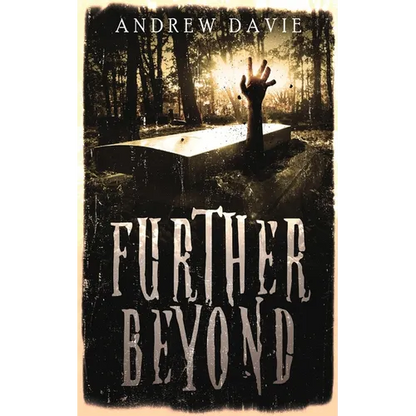 Further Beyond - Paperback
