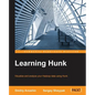 Learning Hunk - Paperback