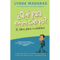 Que Pasa En Mi Cuerpo? El Libro Para Muchachos: La Guía de Mayor Venta Sobre El Desarrollo, Escrita Para Adolescentes Y Preadolescentes = What's Happe - Paperback