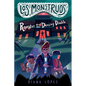 Los Monstruos: Rooster and the Dancing Diablo - Hardcover