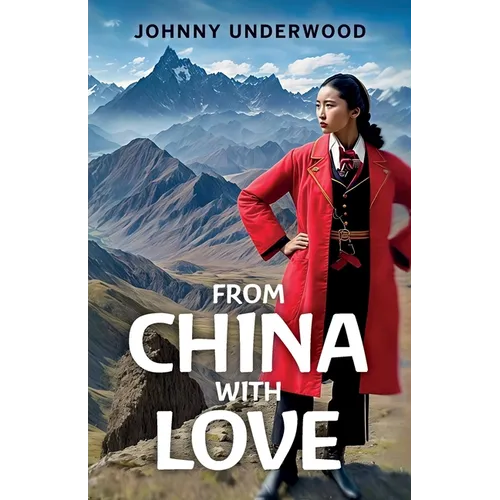From China with Love - Paperback
