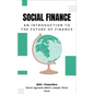 Social Finance: An Introduction The Future of Finance - Paperback