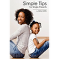 Simple Tips for Single Parents - Paperback