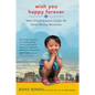Wish You Happy Forever PB - Paperback