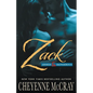 Zack - Paperback
