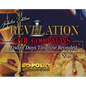 Revelation: The Good News - Jubilee Edition: End of Days Timeline Revealed - Hardcover