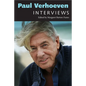 Paul Verhoeven: Interviews - Paperback