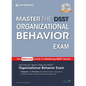 Master the Dsst Organizational Behavior Exam - Paperback