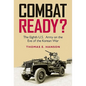 Combat Ready?: The Eighth U.S. Army on the Eve of the Korean War - Hardcover