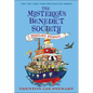 The Mysterious Benedict Society and the Perilous Journey - Hardcover