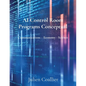 AI Control Room Programs Conceptual: Communications - Economy - Science - Paperback