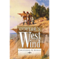 Colter's West Wind - Paperback