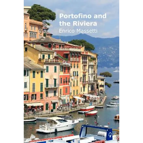 Portofino and the Riviera - Paperback